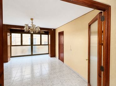 Appartamento in vendita a Carrer de l'Abadia 7
