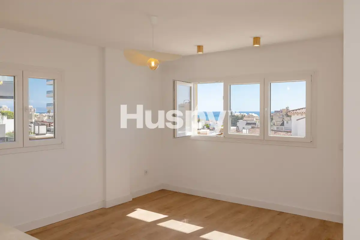 Flat with terrace for sale in Calle Francisco de Quevedo, imagen 16