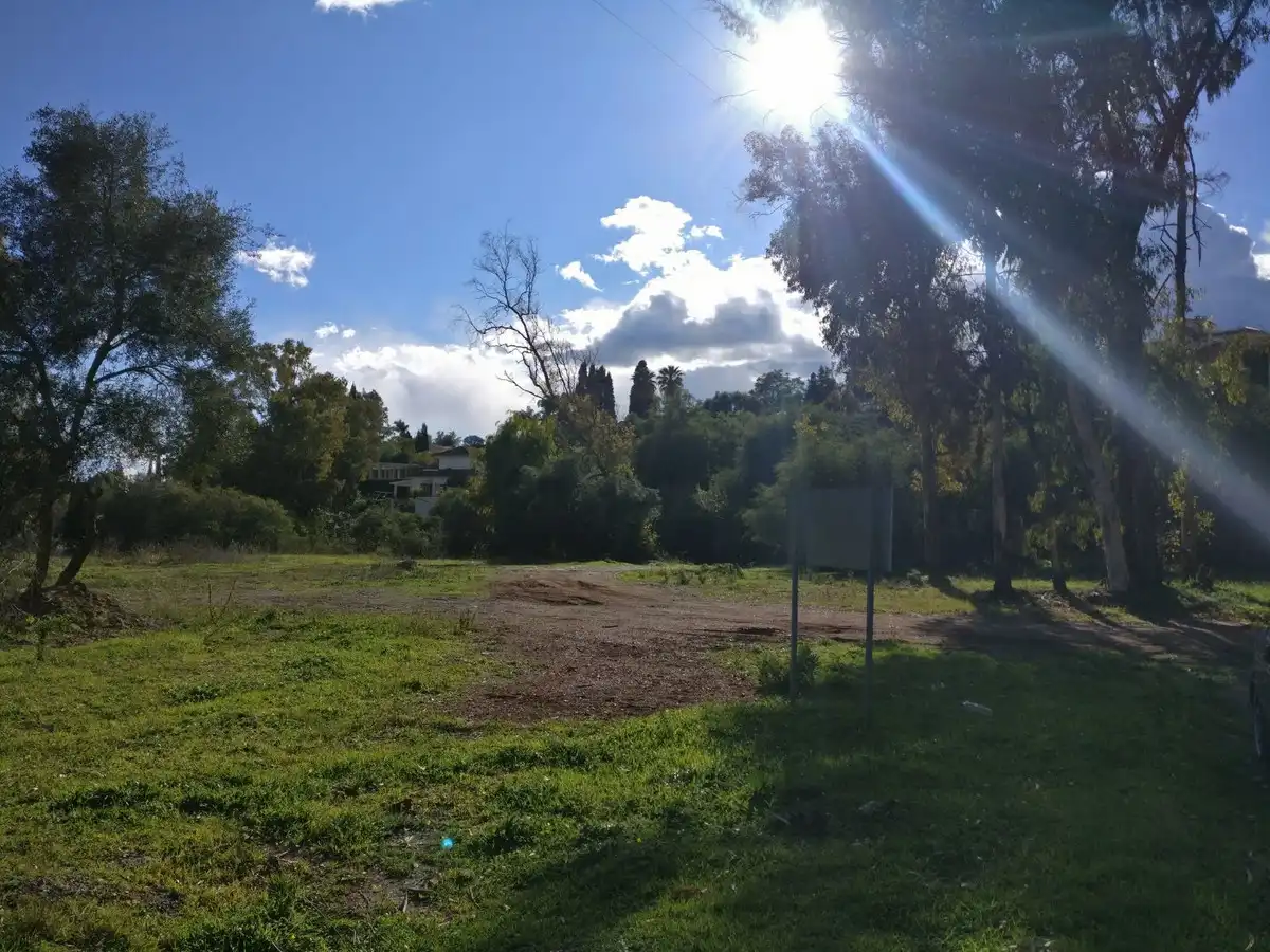 Terreny residencial en venda a Fuente del Espanto 36