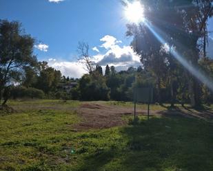 Residencial en venda en Benahavís