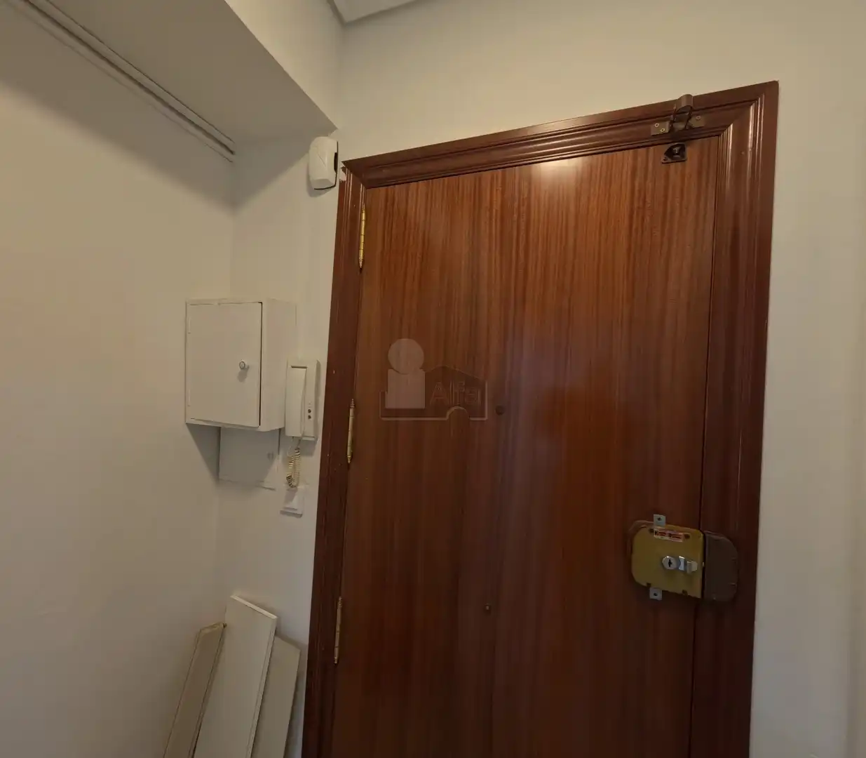 Piso para compartir en Valencia con Aire acondicionado, Calefacción y Parquet