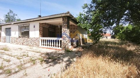 Foto 2 von Haus oder Chalet zum Verkauf in Barrio de San Miguel, Colmenar de Oreja, Madrid