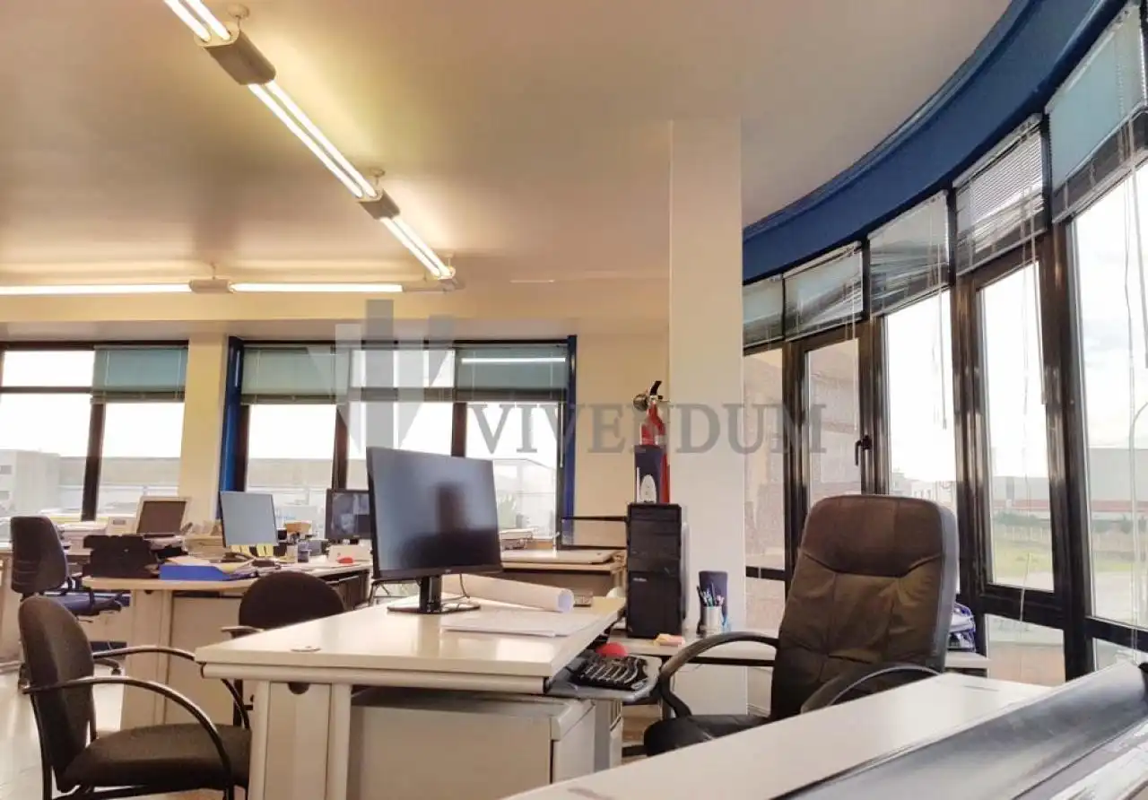 Ufficio in affitto a O Porriño, imagen 10