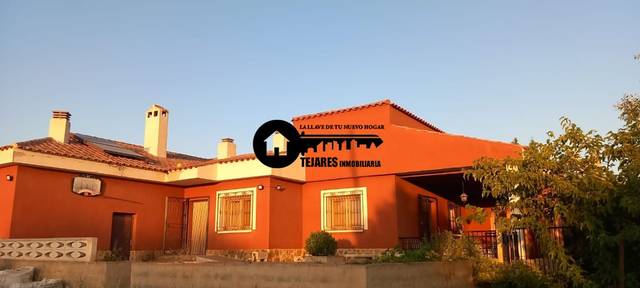 Casa-chalet en Venta en Santa Teresa - Vereda