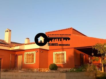 Maison avec jardin à vendre à Santa Teresa - Vereda
