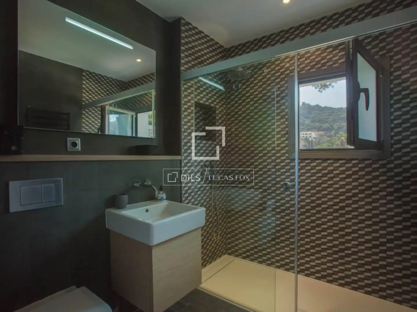 Villa avec terrasse à vendre à Santa Cristina - Sant Francesc, imagen 17