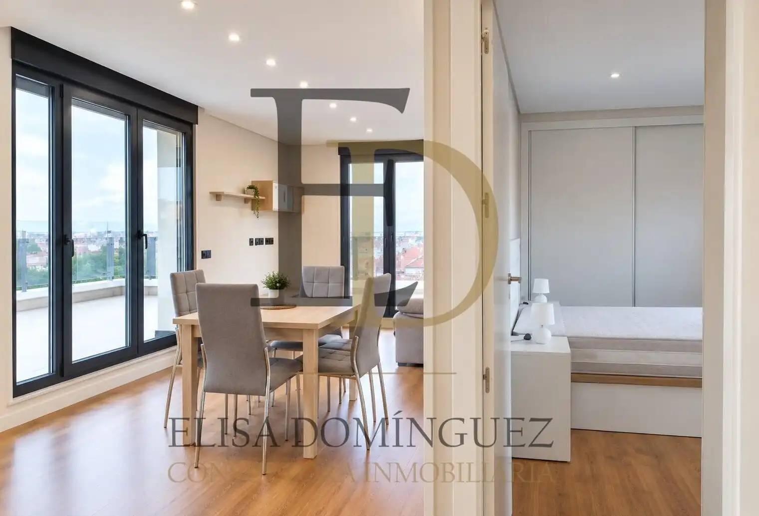 Apartamento de alquiler en Salamanca, Salamanca