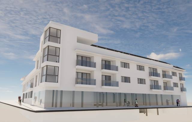 Local-comercial en Venta en Calle Arroyo Mina en Alcázar de San Juan