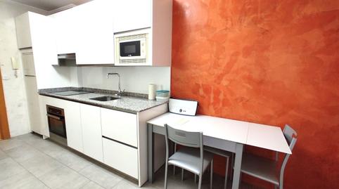 Foto 3 de Pis de lloguer a Santa Lucía, Vitoria - Gasteiz