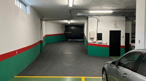 Photo 3 of Garage for sale in Calle Armonía, Pueblo, Pozuelo de Alarcón