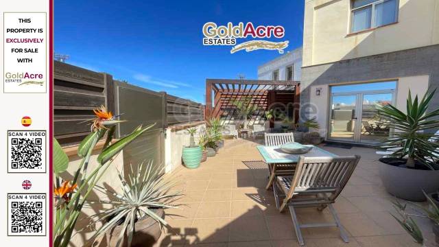 Apartamento en Venta en El Cotillo