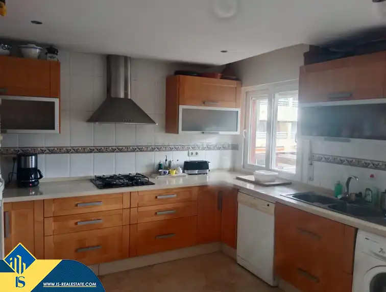Flat with pool for sale in Marbella Centro, imagen 5