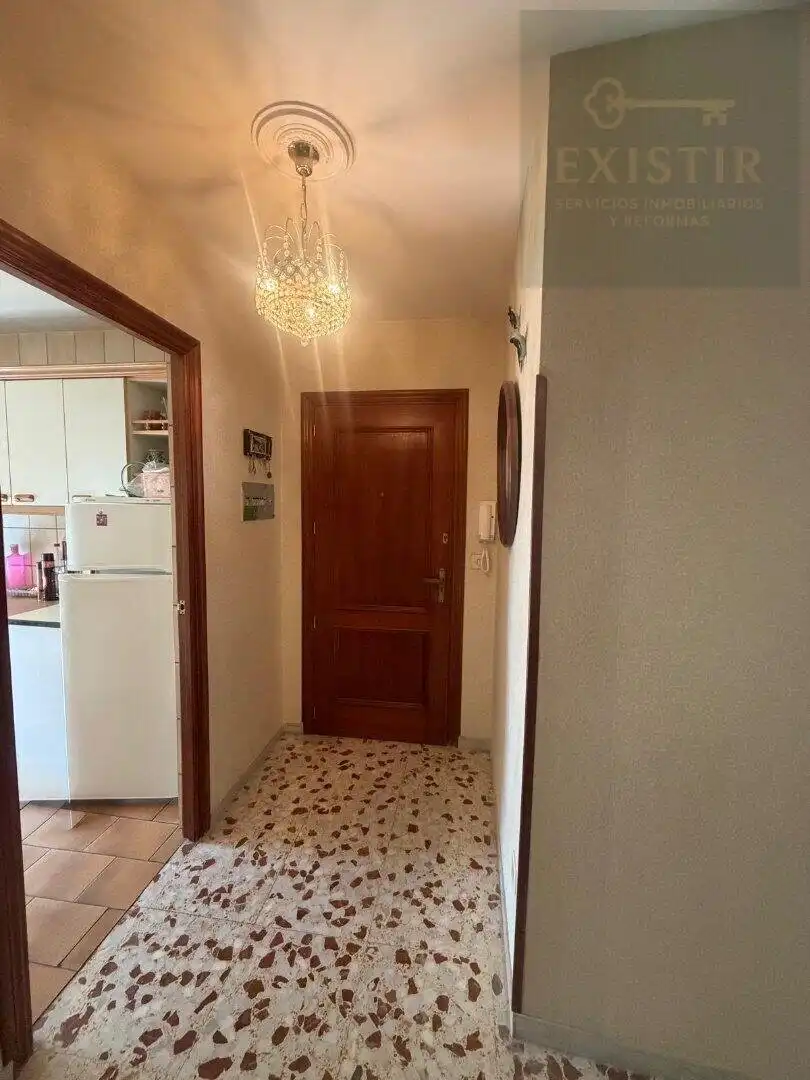 Appartement à vendre à San Pablo y Santa Marina, imagen 17