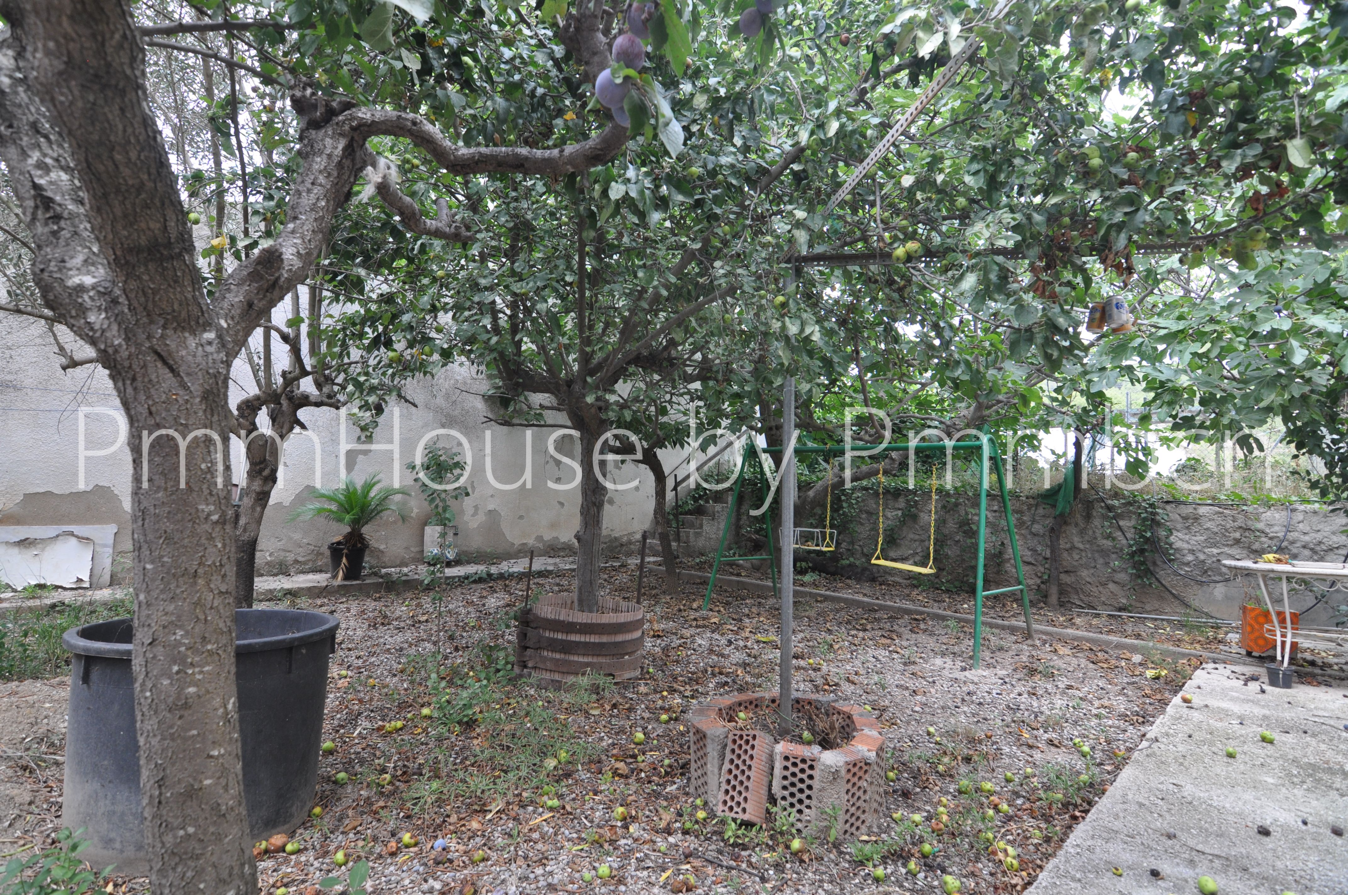 Country house for sale in Mediona  with Private garden