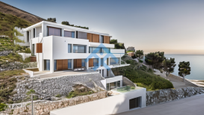 Exterior view of Residential for sale in Sitges