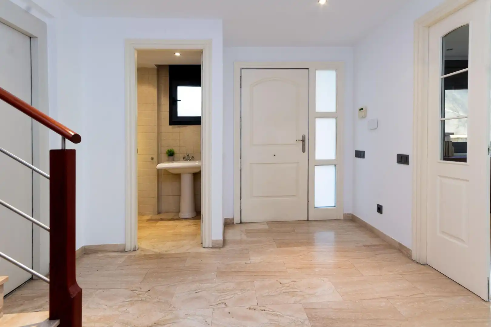 Casa o chalet en venta en Cerdanyola del Vallès con Aire acondicionado, Calefacción y Jardín privado
