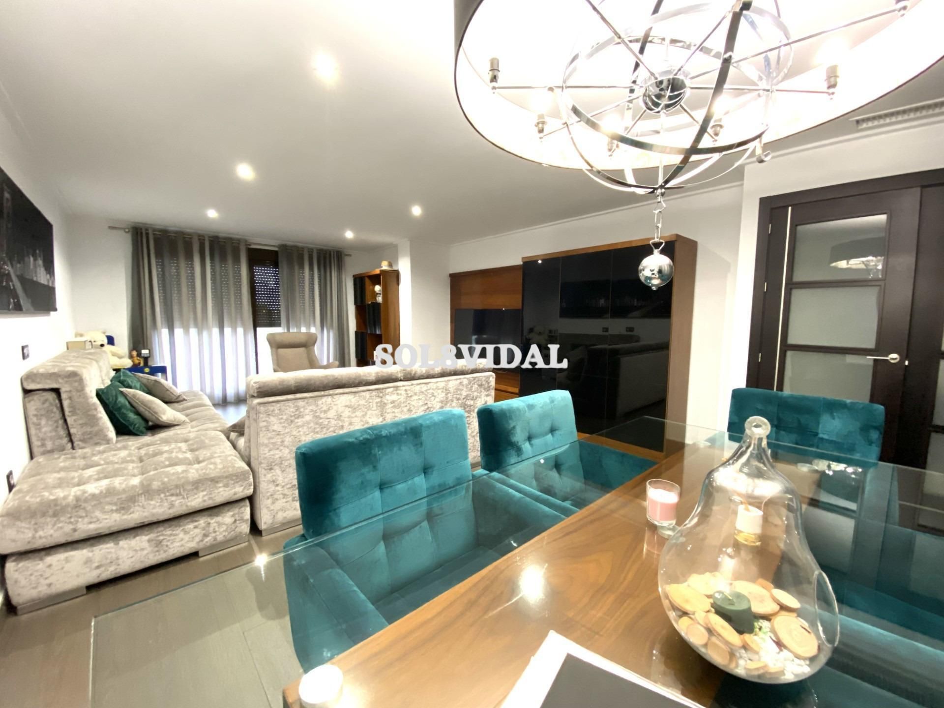 Living room of House or chalet for sale in Orihuela  with Terrace and Alarm