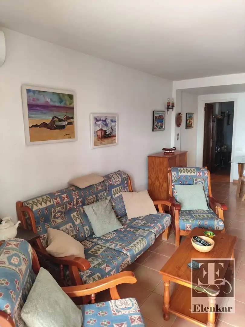 Wohnung mit Pool zum Verkauf in MARITIM SANT JOAN DE DEU, imagen 6