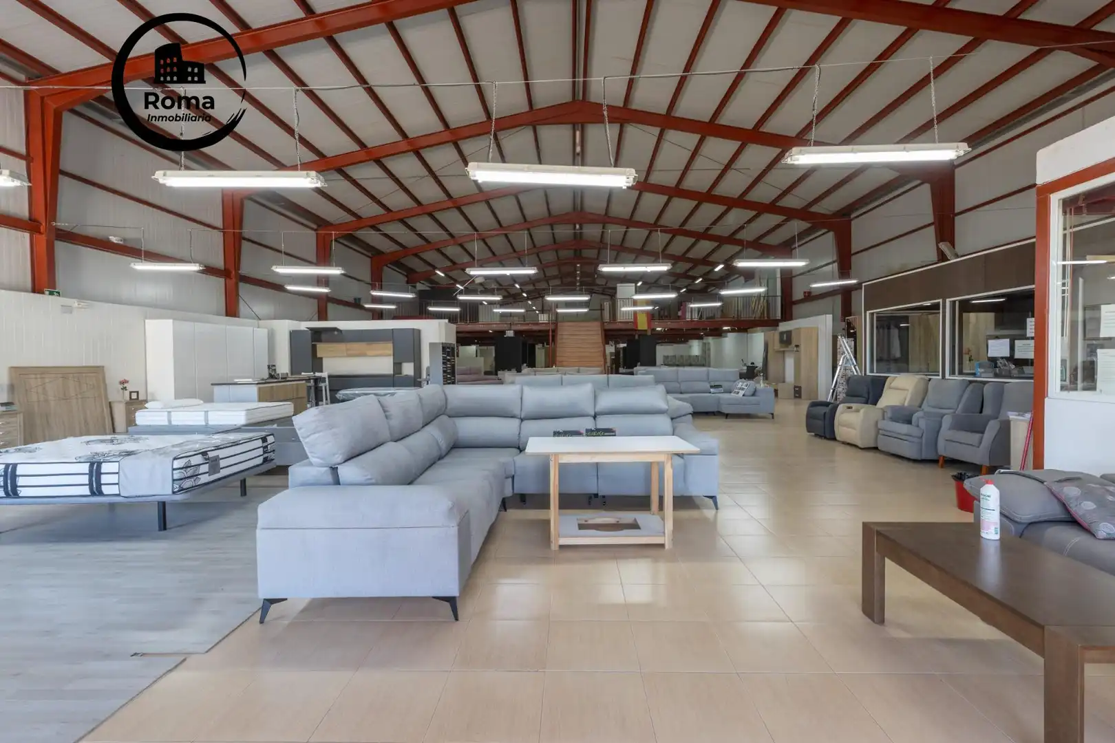 Nave industrial en venta en Iznalloz, imagen 12