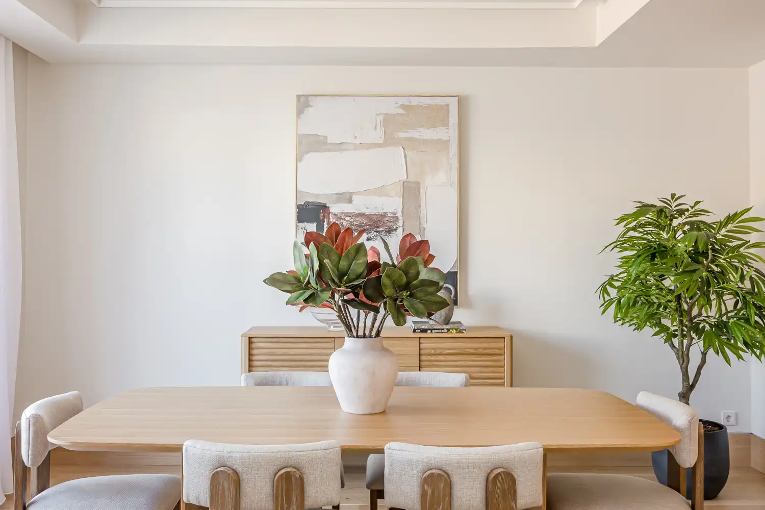 Flat with lift for sale in Calle del General Pardiñas, imagen 8