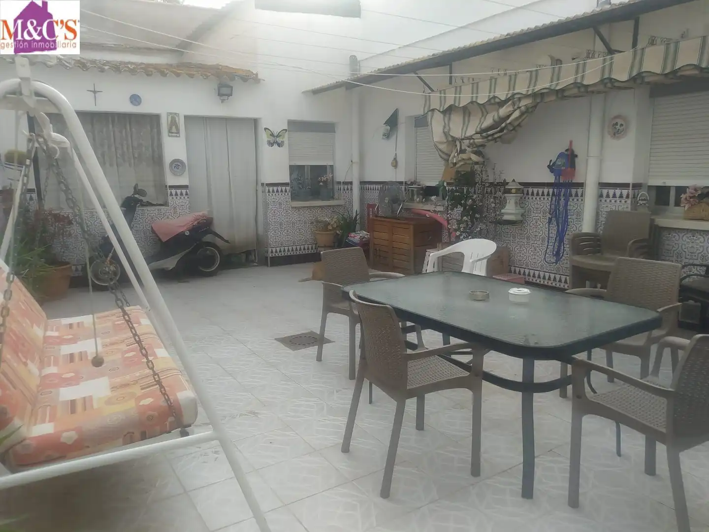 Casa en venta en Centro, imagen 5
