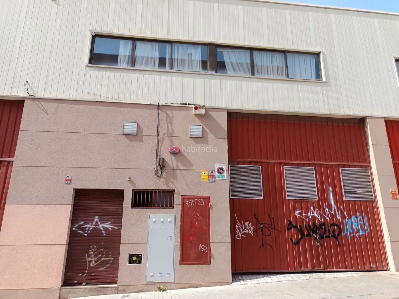 Nave industrielle à vendre à Carrer del Xaloc 4, imagen 16