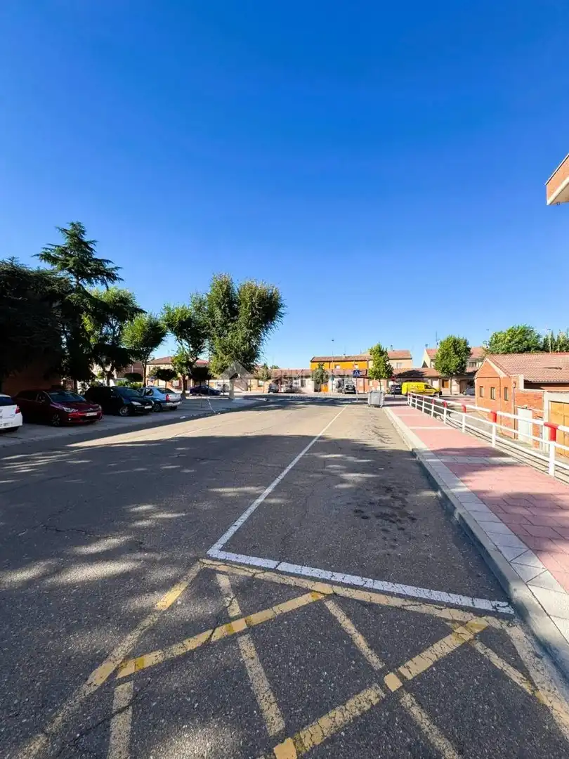 Aparcament de Garatge en venda en Tudela de Duero
