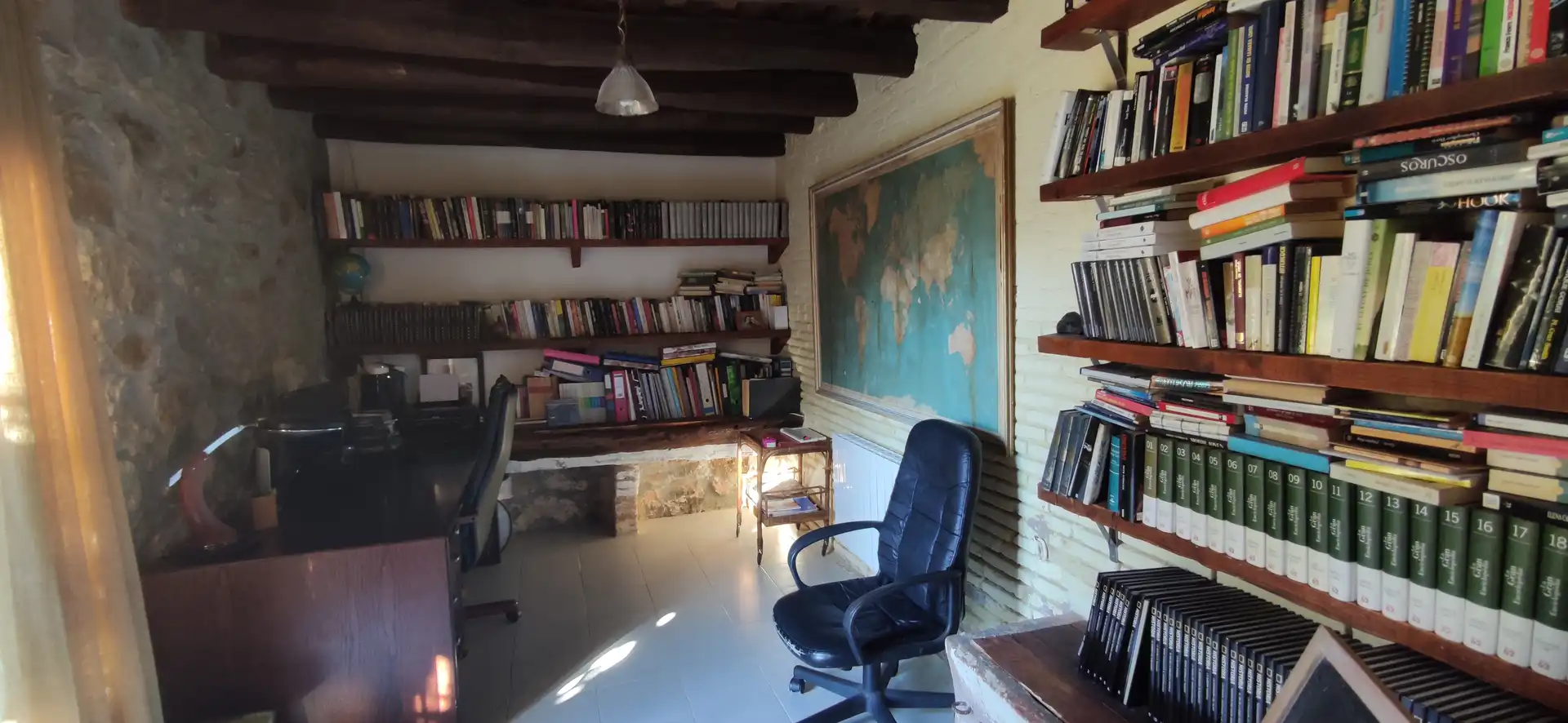 Finca rústica en venta en Cassà de la Selva con Jardín privado y Piscina