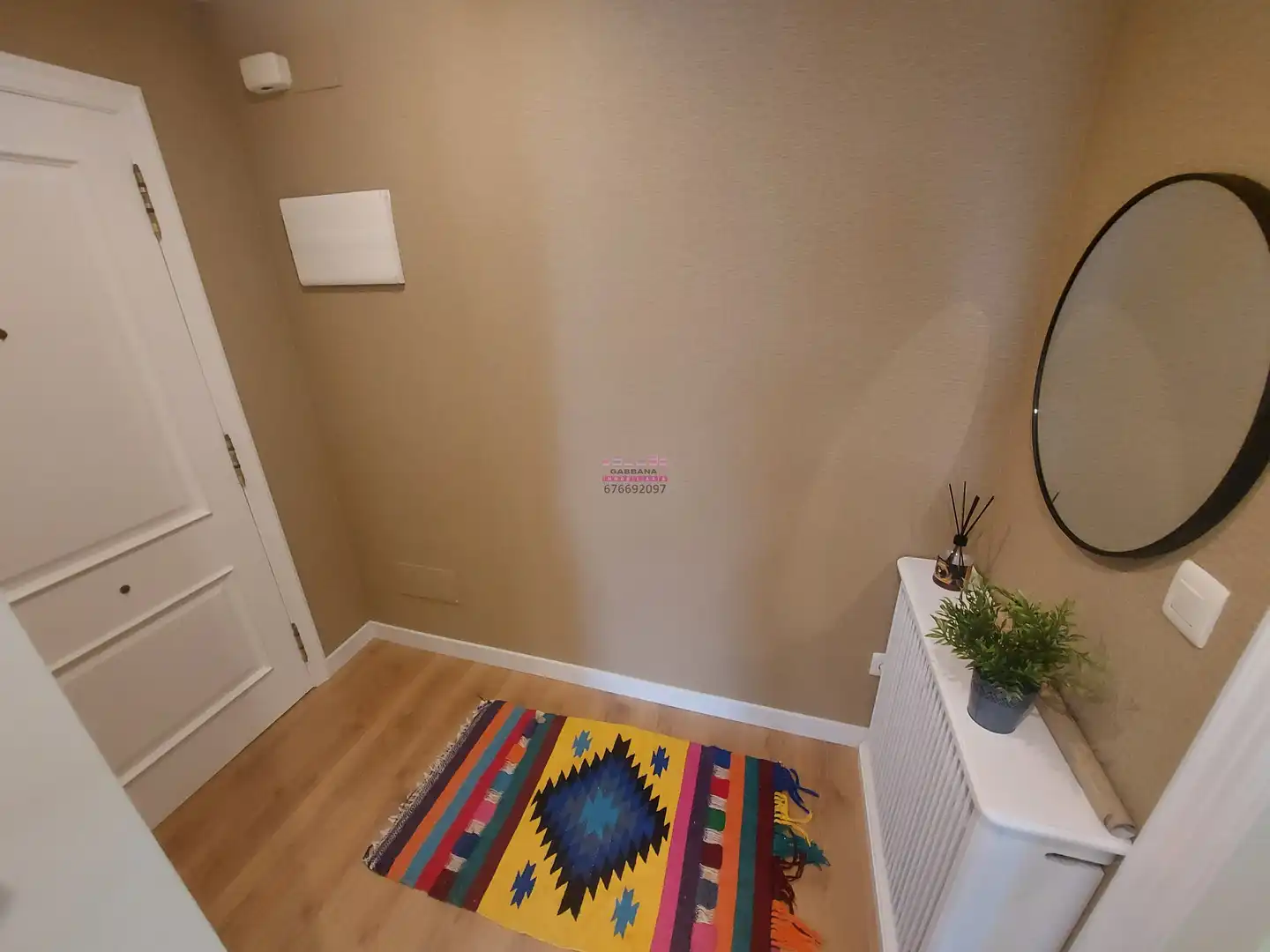 Apartamento de alquiler en Rúa de Oporto, 12, Centro - Areal