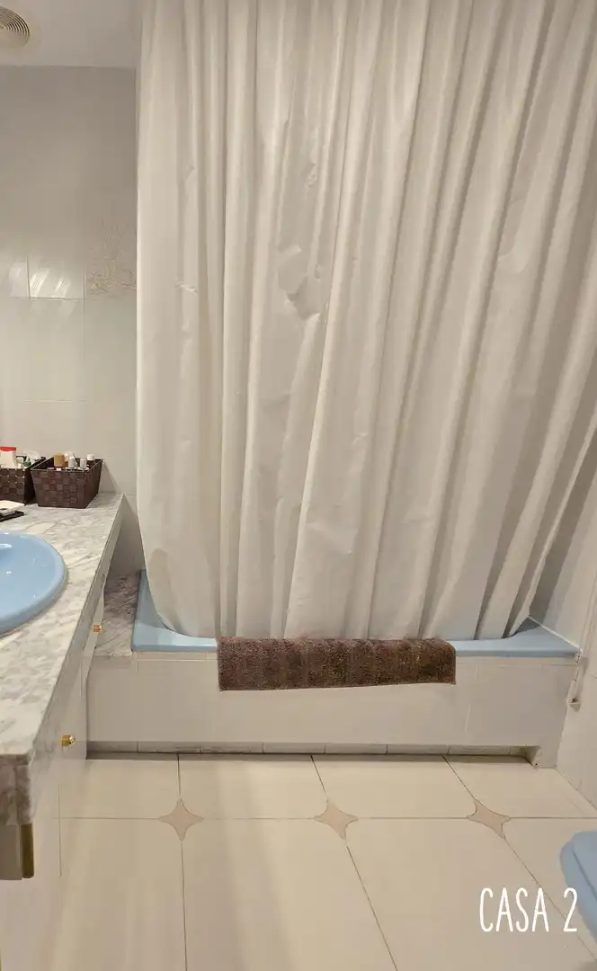 Bathroom of Detached homes for sale in Tarragona  with Heating, Terrace and Storage room