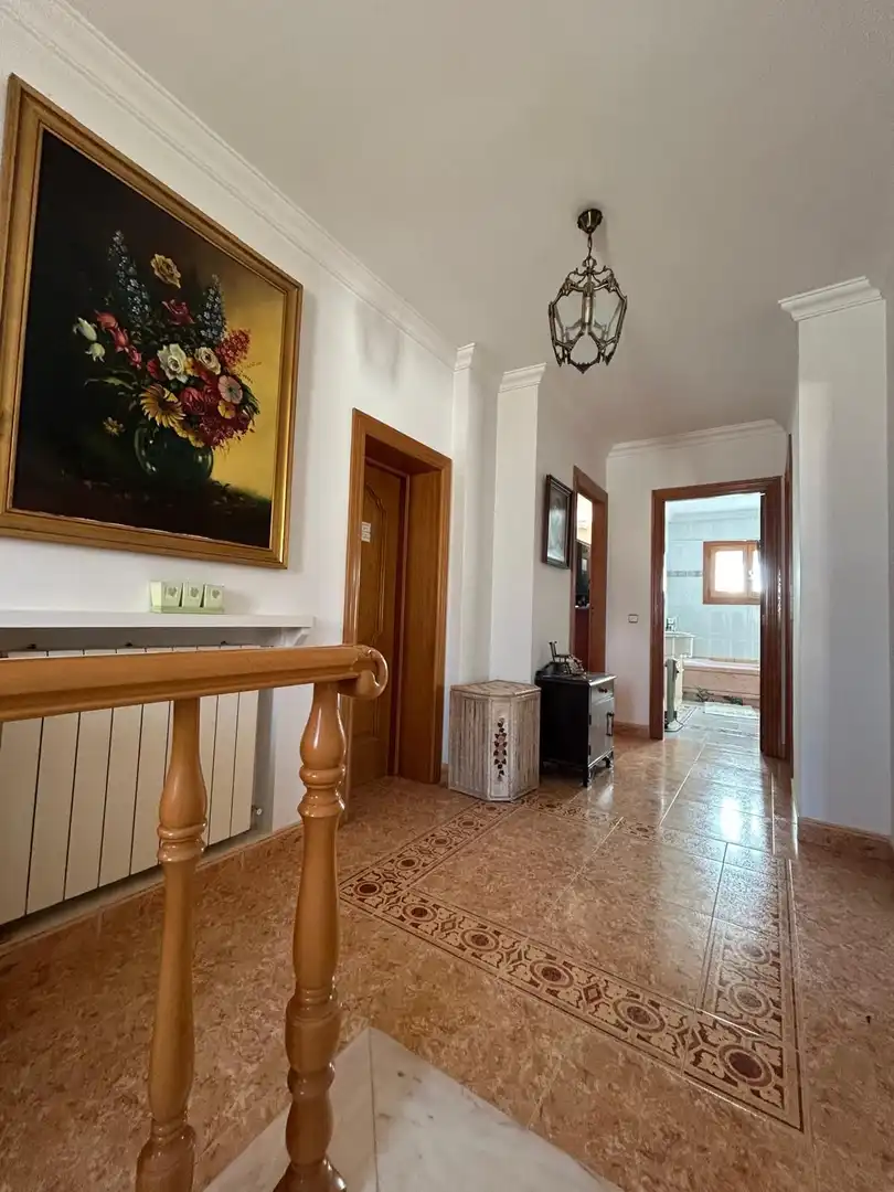 Houses for sale in Calpe / Calp  with Air Conditioner, Private garden and Terrace