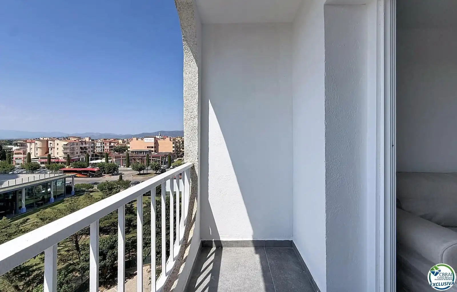 Appartement compact avec ascenseur à vendre à Delta Muga 6, imagen 11