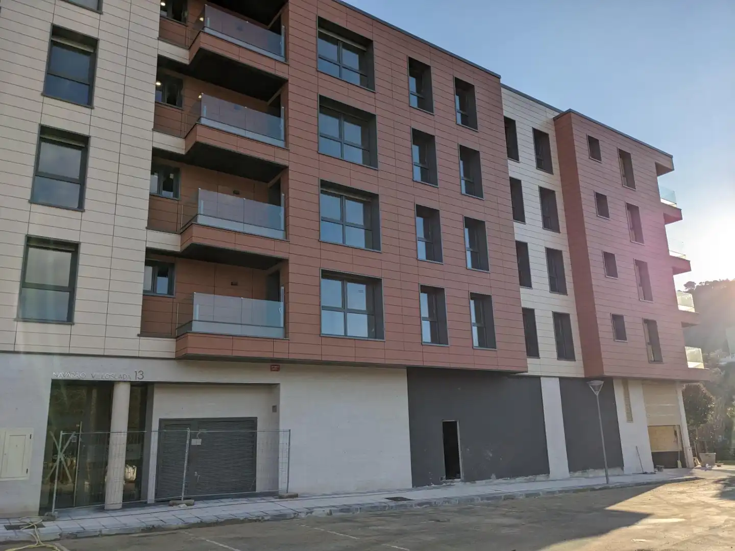 Commercial properties for rent in Estella / Lizarra