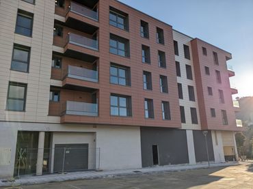 Gewerbefläche zur Miete in Estella / Lizarra