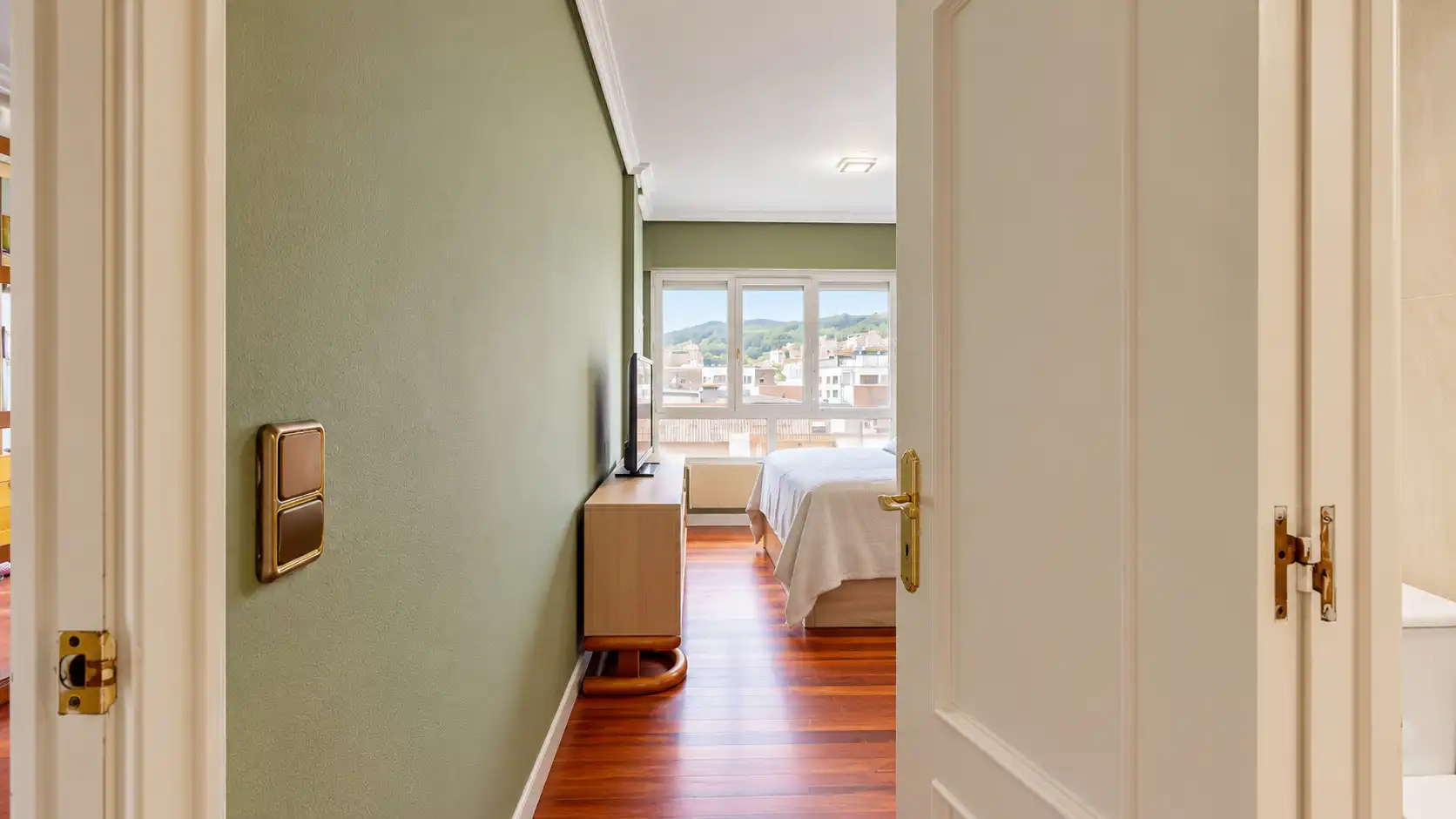 Flat with lift for sale in Deusto, imagen 9