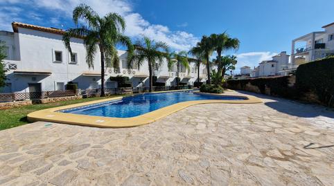 Photo 5 of Apartment for sale in Pedreguer, Alicante