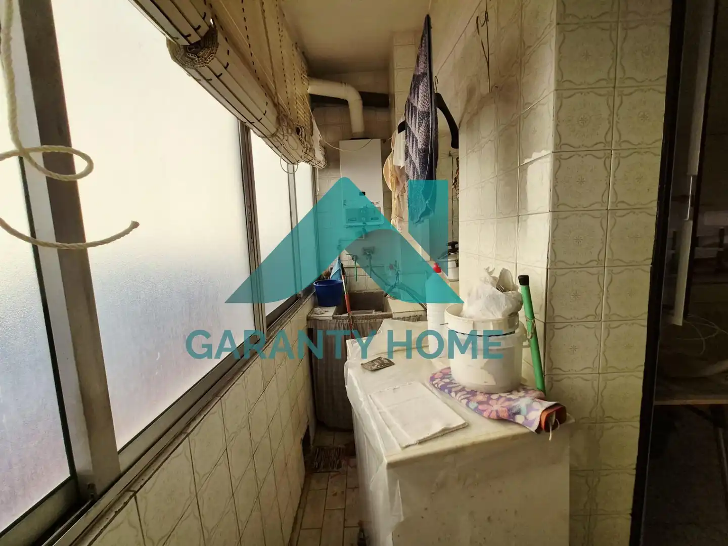 Flat with terrace for sale in Ruta de la Plata, imagen 4