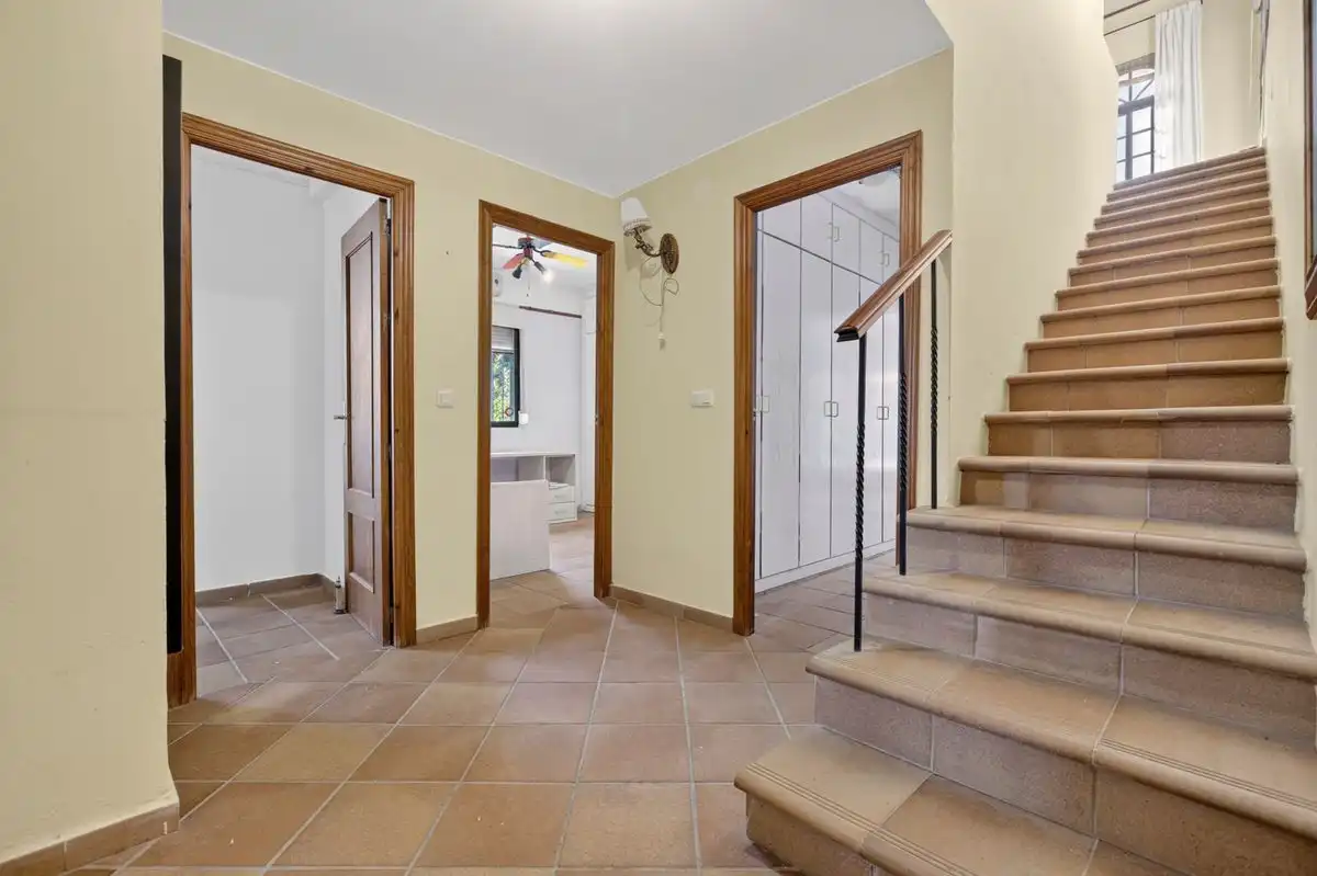 Maison avec terrasse à vendre à Bollullos de la Mitación, imagen 13