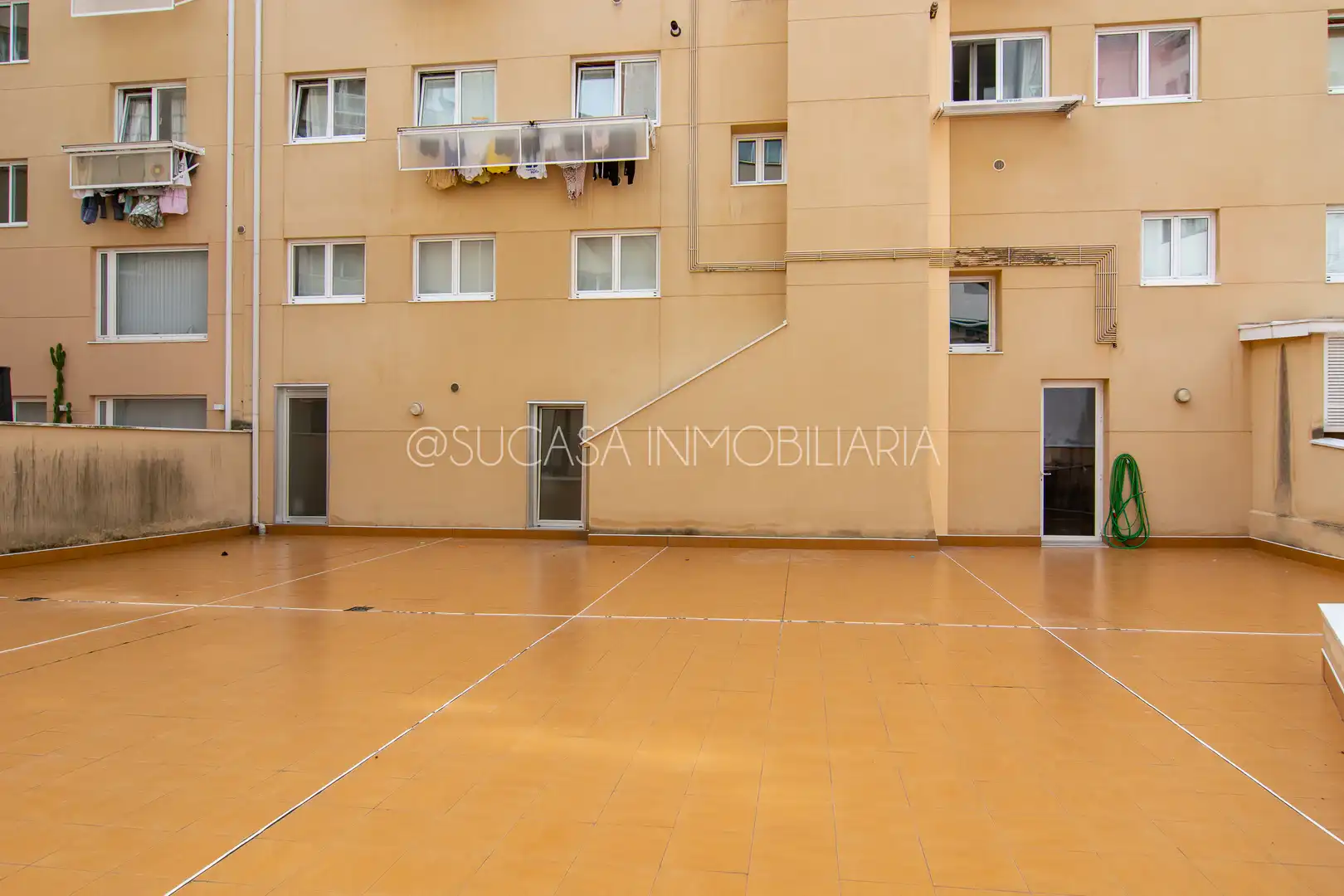 Locale commerciale in vendita a Monte Alto - Zalaeta - Atocha, imagen 6