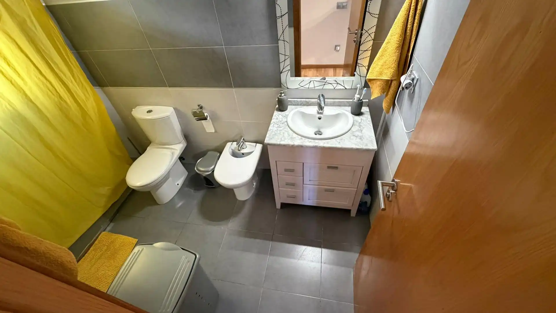 Ático con terraza en venta en ALCORA, imagen 30