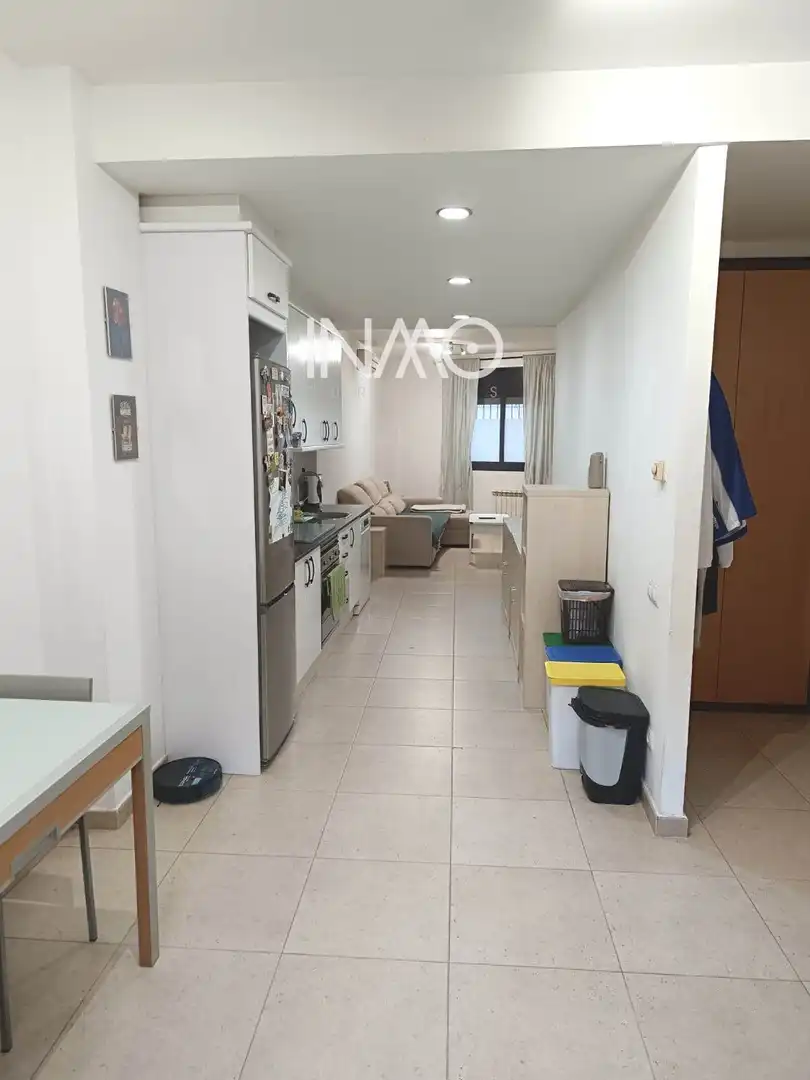 Cocina de Piso en venta en Rubí con Calefacción y Terraza