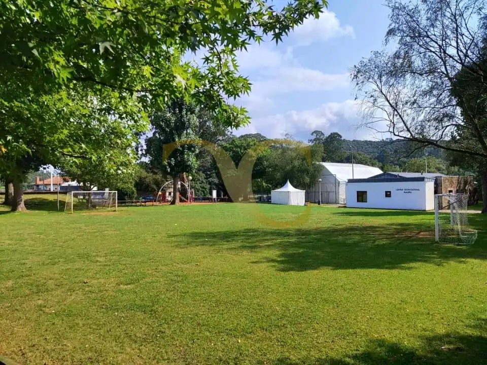 Vista exterior de Casa o chalet en venta en Santa Cruz de Bezana con Aire acondicionado, Calefacción y Jardín privado
