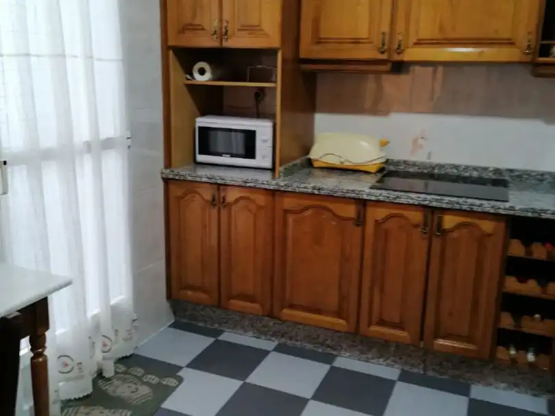 Wohnung mit Aufzug zur Miete in Plaza de San Agustín 10, imagen 7