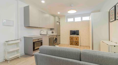 Foto 2 de Estudi de lloguer a San Aquilino, Castilla,  Madrid Capital