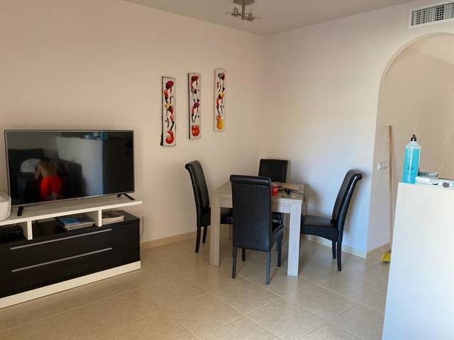 Planta baja en Alquiler en Expo-Almanzora en Palomares