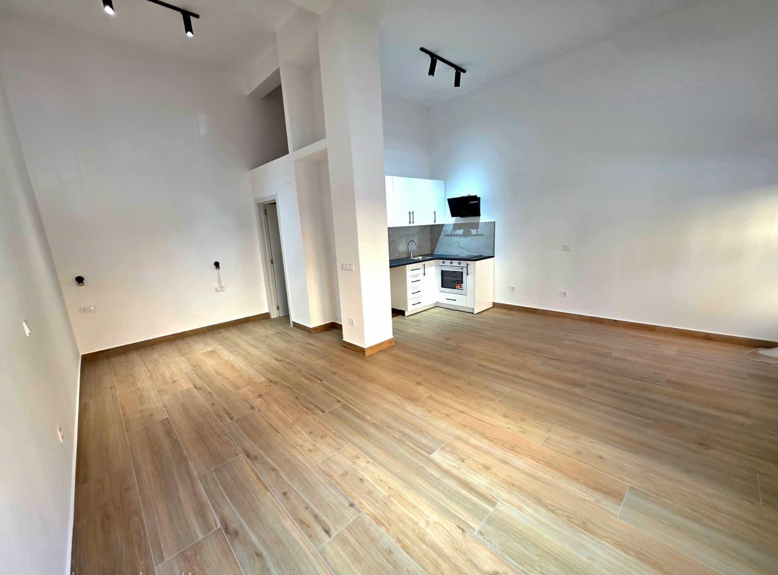 Sala de estar de Loft en venta en Castellón de la Plana / Castelló de la Plana