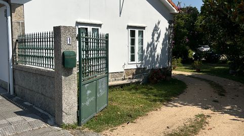 Foto 3 de Casa o xalet en venda a Zacande, Meis, Pontevedra