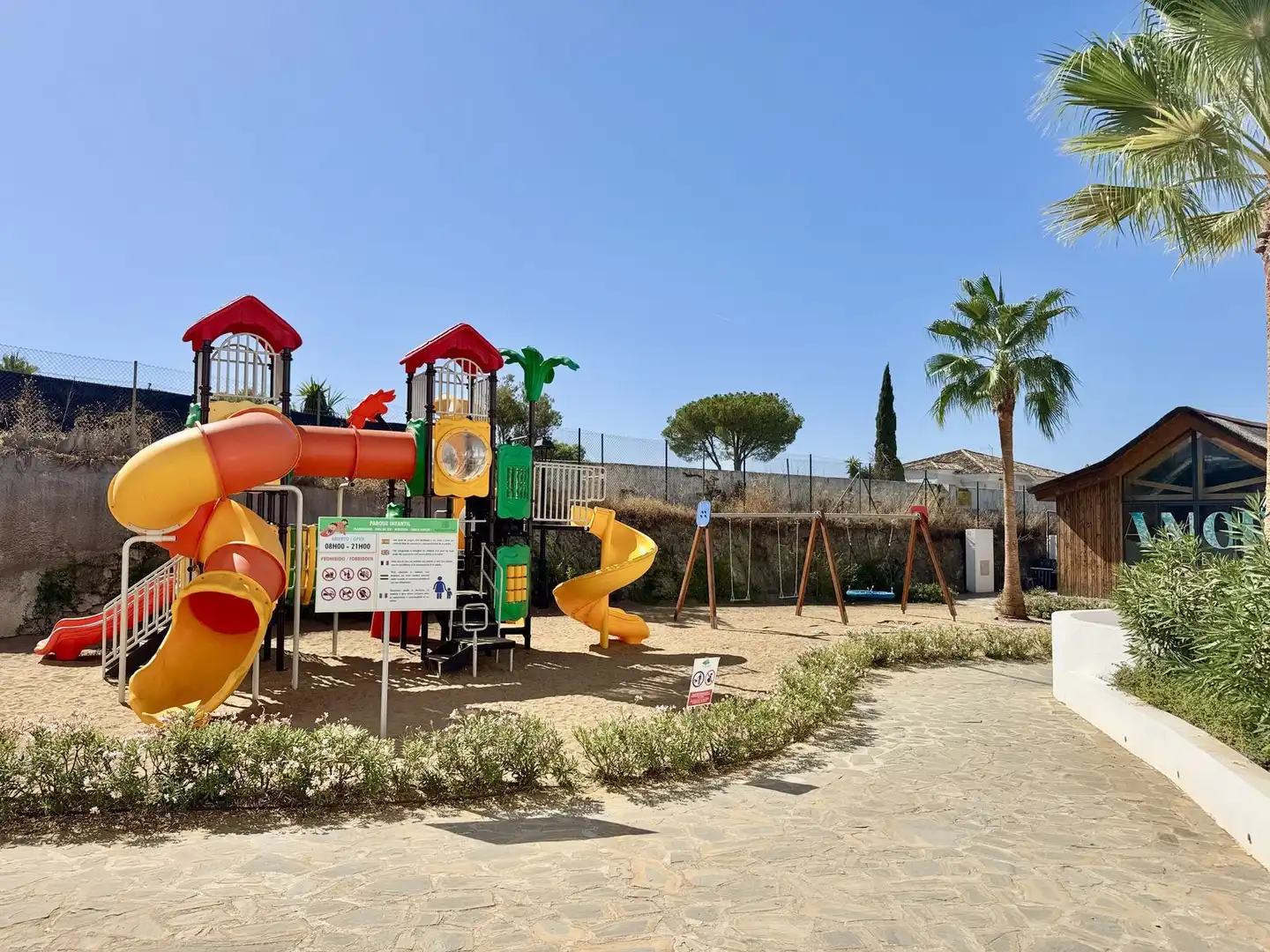 Apartamento con piscina en venta en Calle Algarrobo 1R, imagen 26