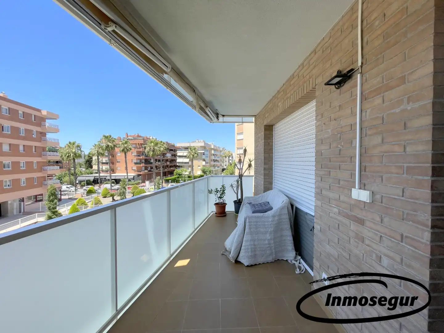 Terraza de Piso en venta en Salou con Aire acondicionado, Calefacción y Terraza