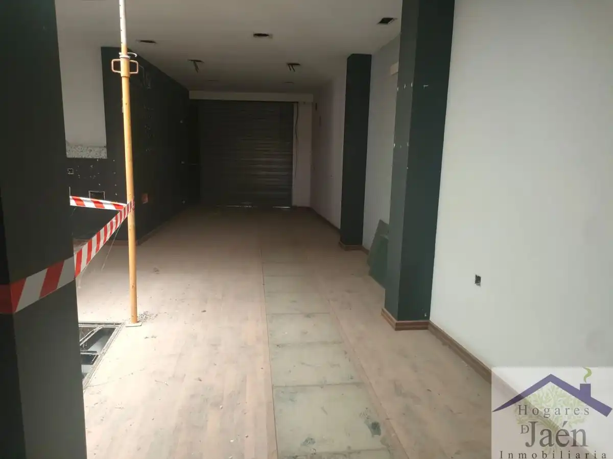 Local comercial en venda a Villanueva de la Reina, imagen 11